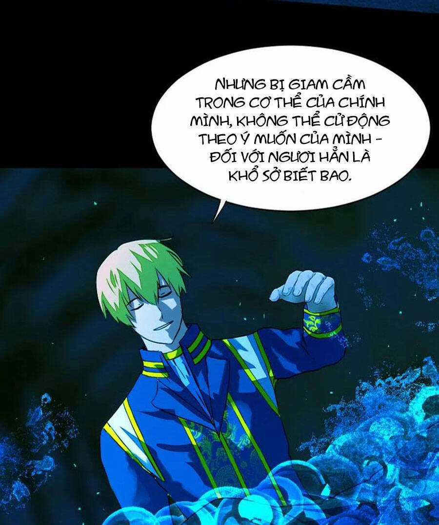 Deor! Chapter 25 trang 115