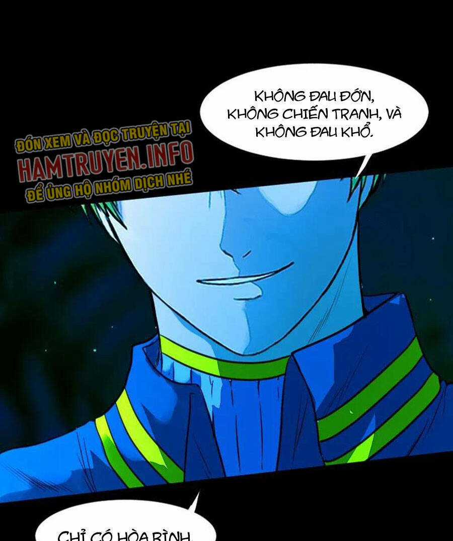 Deor! Chapter 25 trang 117