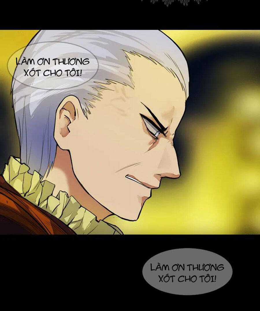 Deor! Chapter 25 trang 12