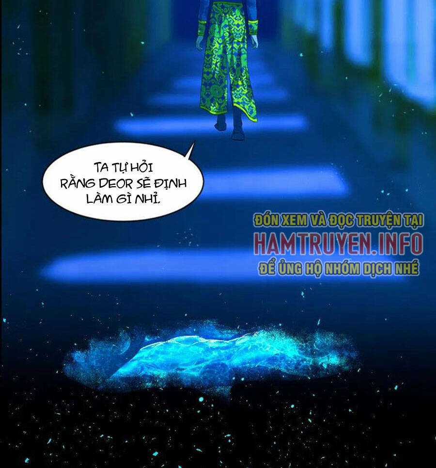 Deor! Chapter 25 trang 127