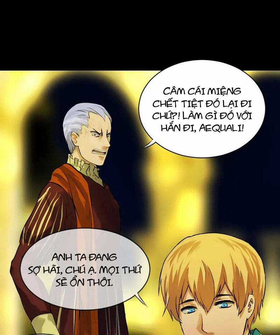 Deor! Chapter 25 trang 13