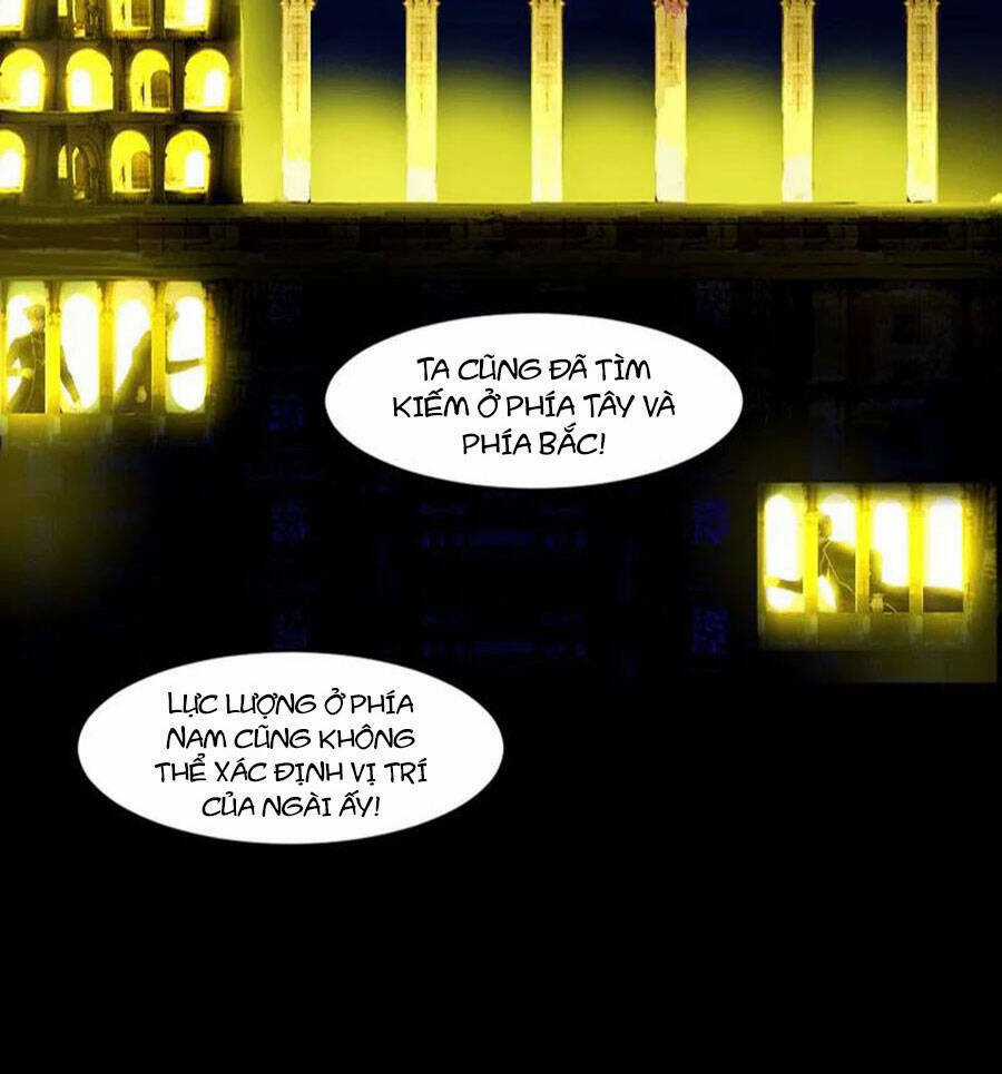 Deor! Chapter 25 trang 131