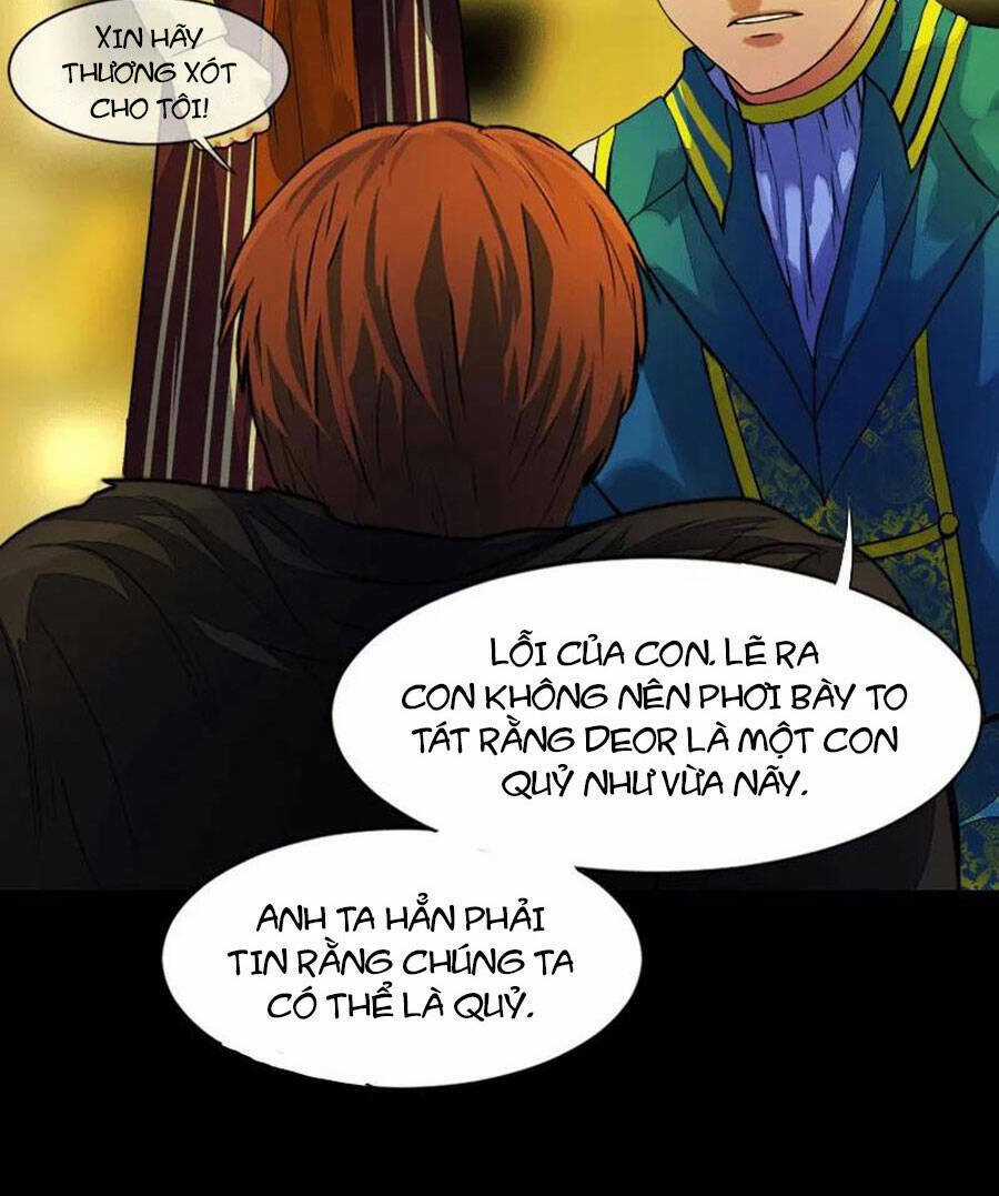 Deor! Chapter 25 trang 14