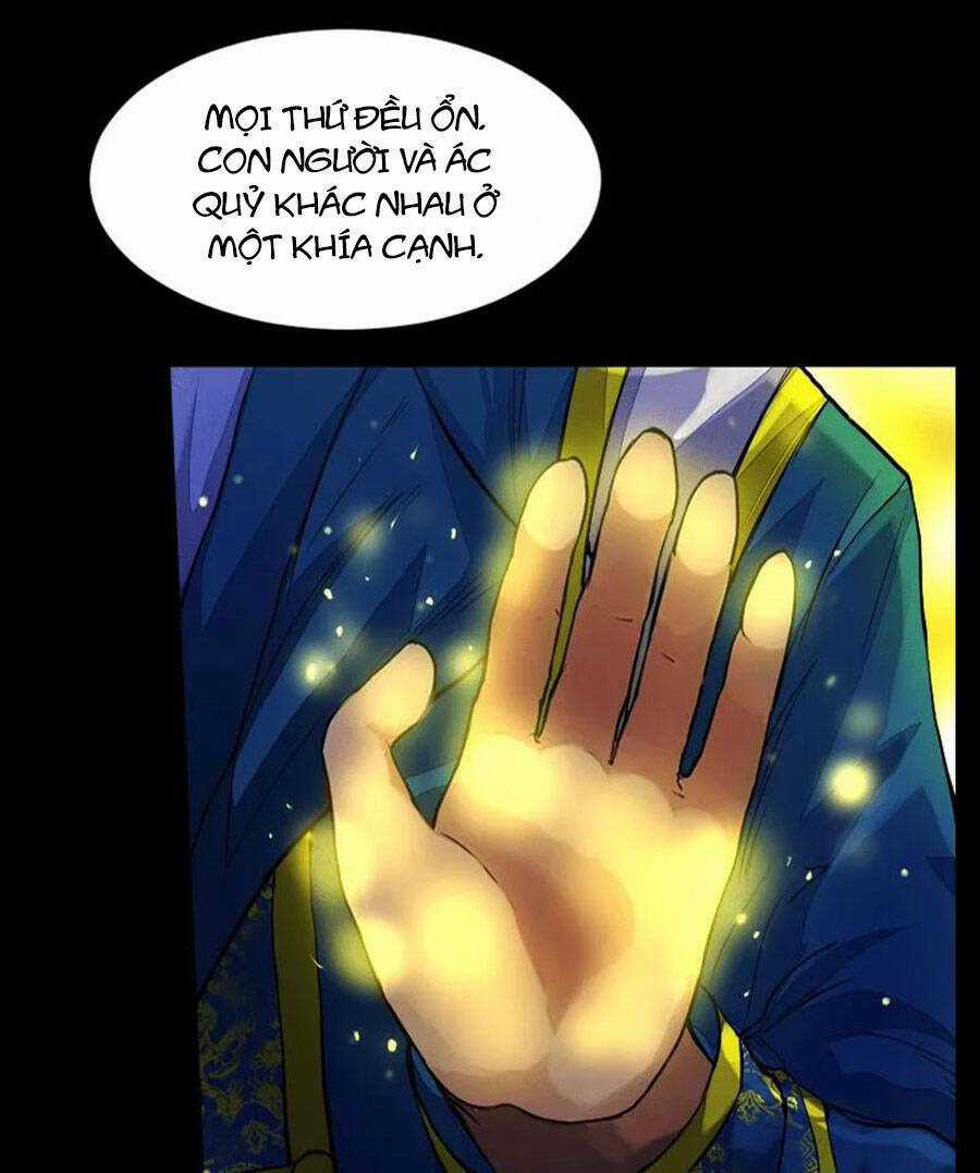 Deor! Chapter 25 trang 15