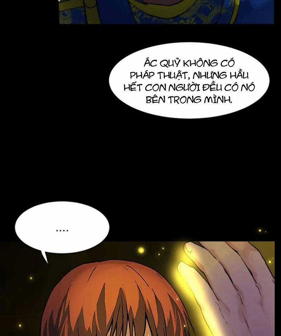 Deor! Chapter 25 trang 16