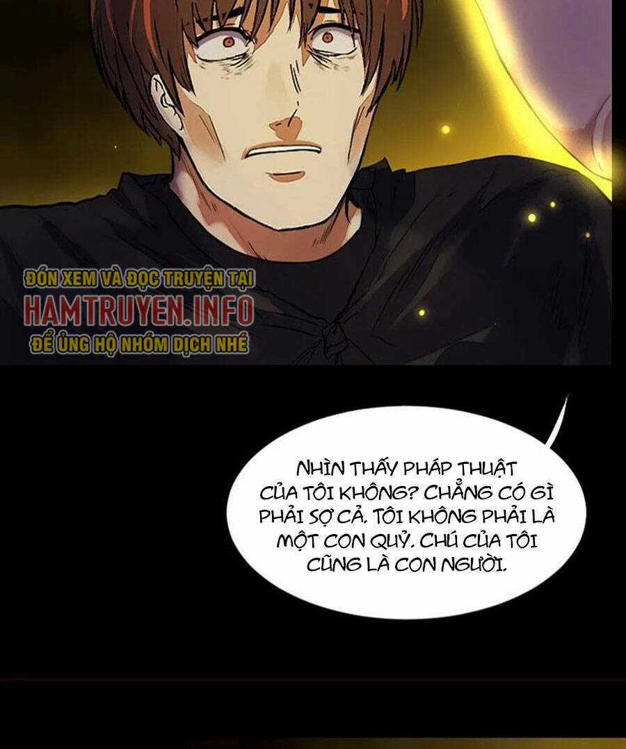 Deor! Chapter 25 trang 17