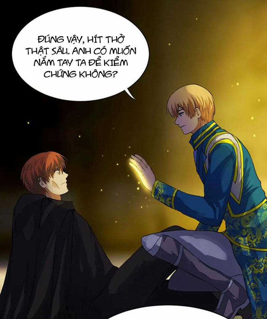 Deor! Chapter 25 trang 18