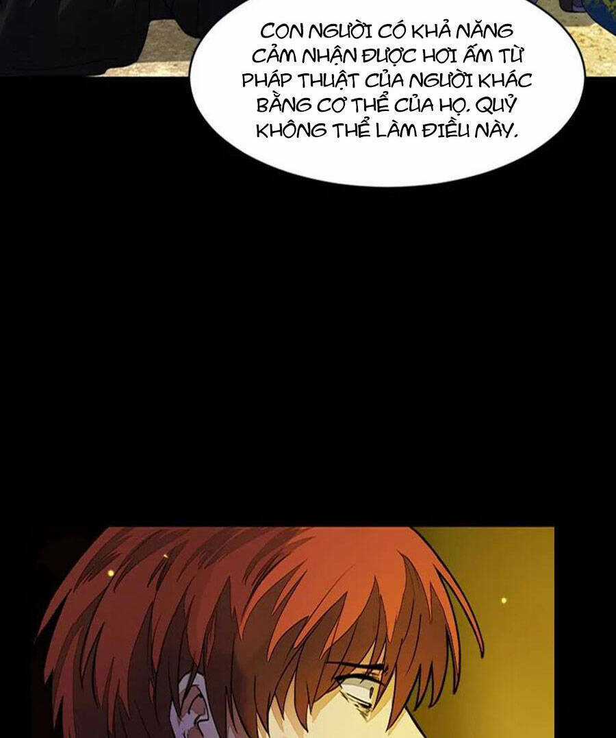 Deor! Chapter 25 trang 19