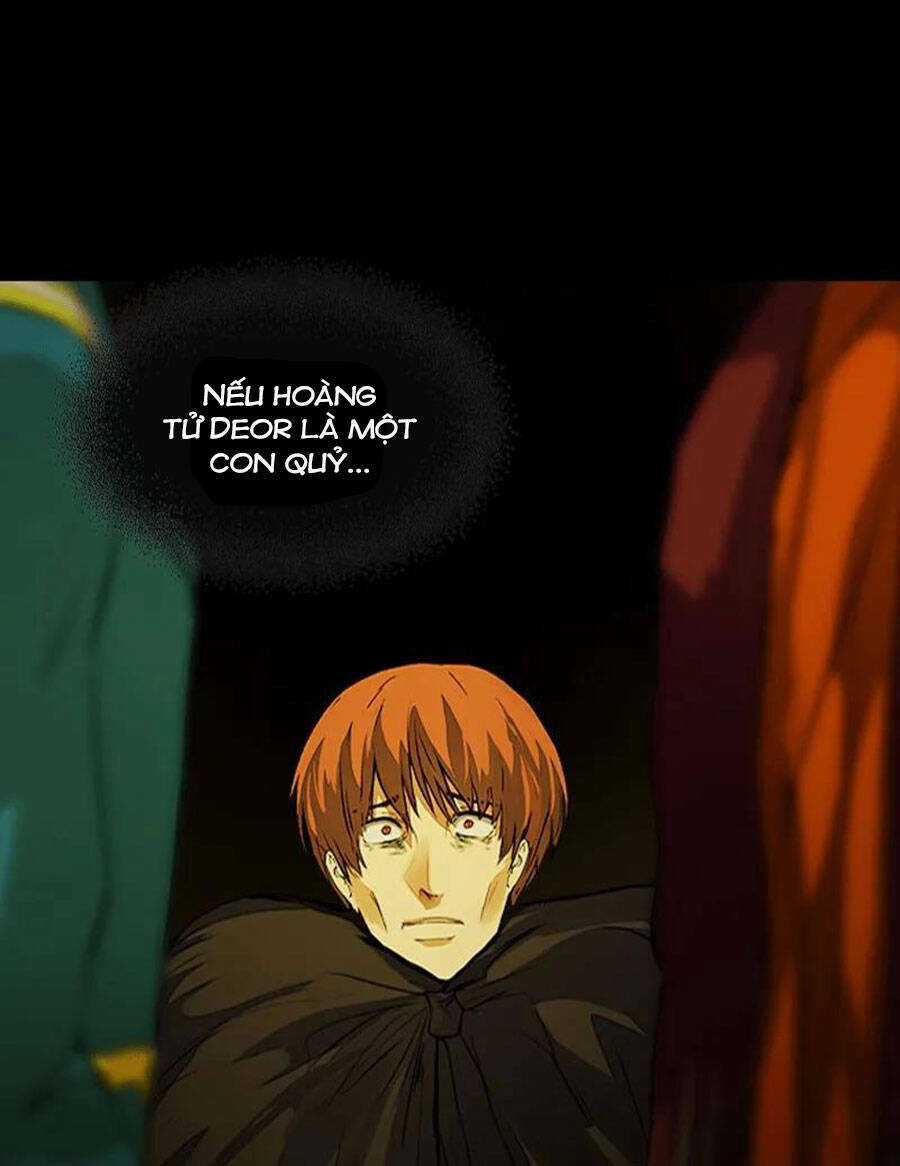 Deor! Chapter 25 trang 2