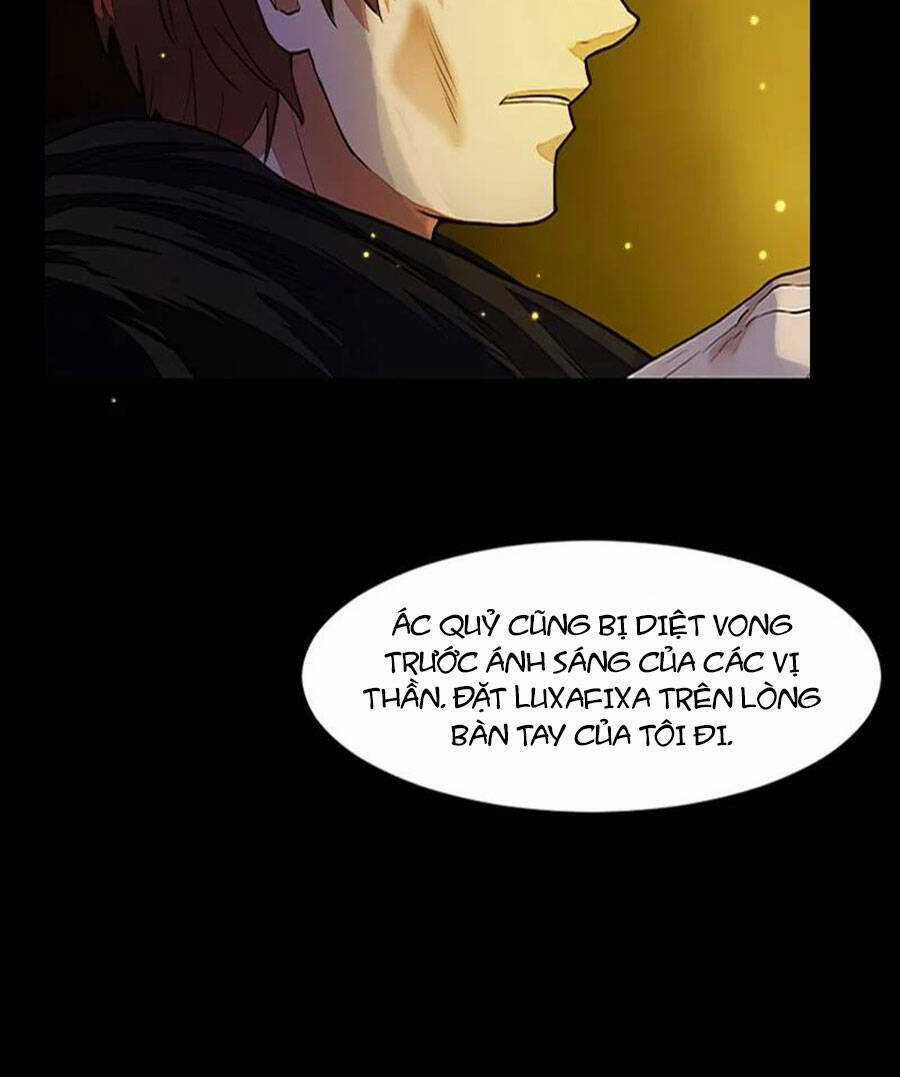 Deor! Chapter 25 trang 20