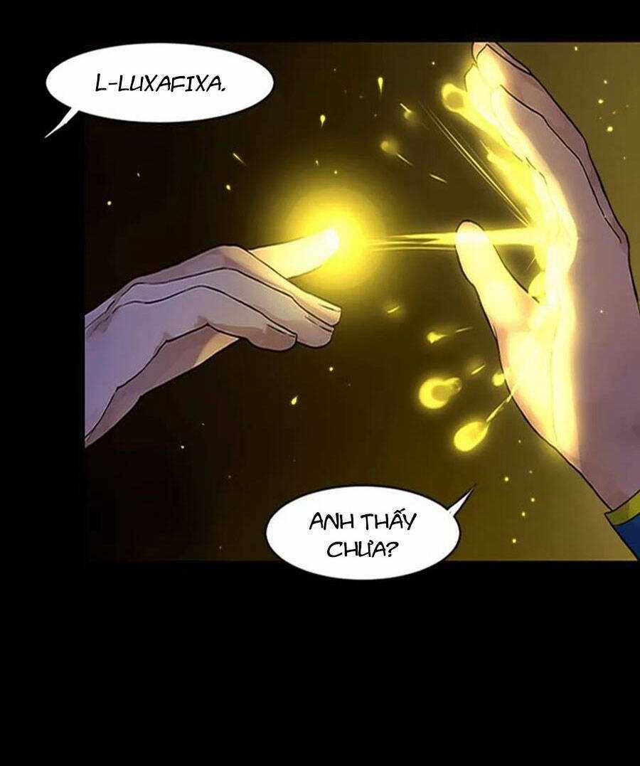 Deor! Chapter 25 trang 21