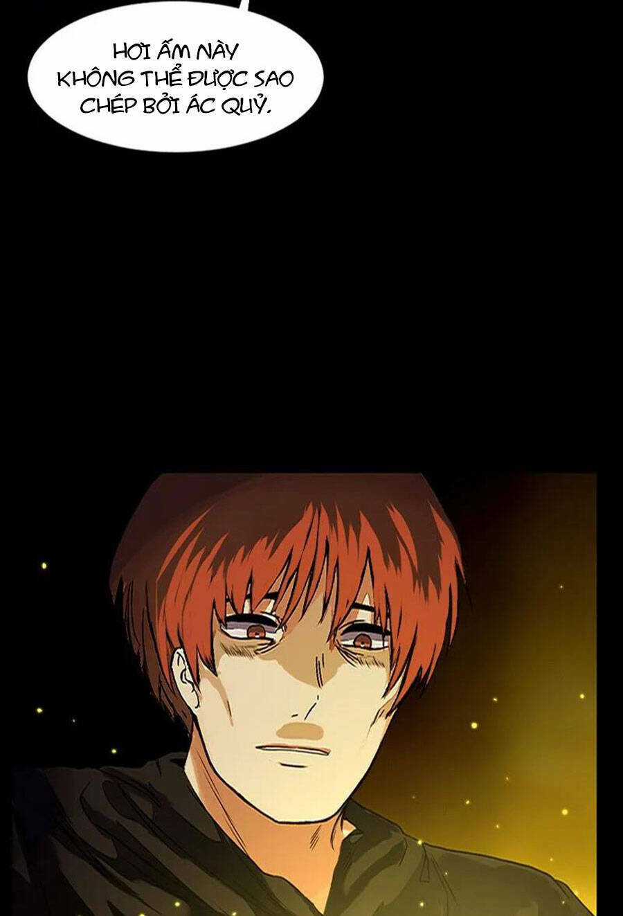 Deor! Chapter 25 trang 25