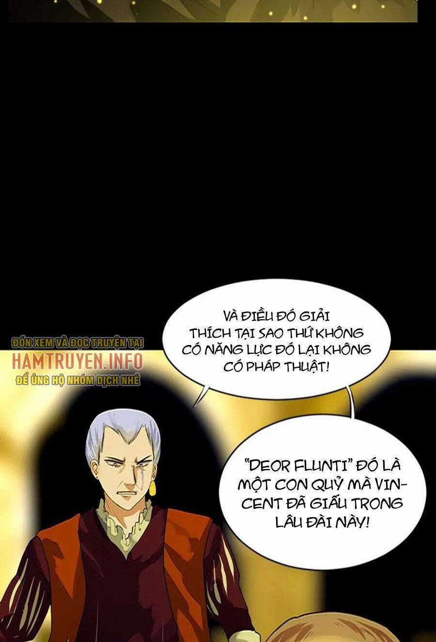 Deor! Chapter 25 trang 26