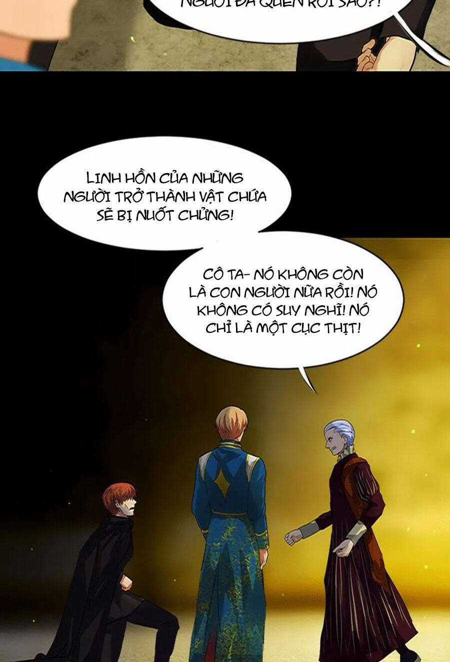 Deor! Chapter 25 trang 29