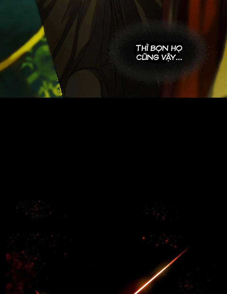 Deor! Chapter 25 trang 3