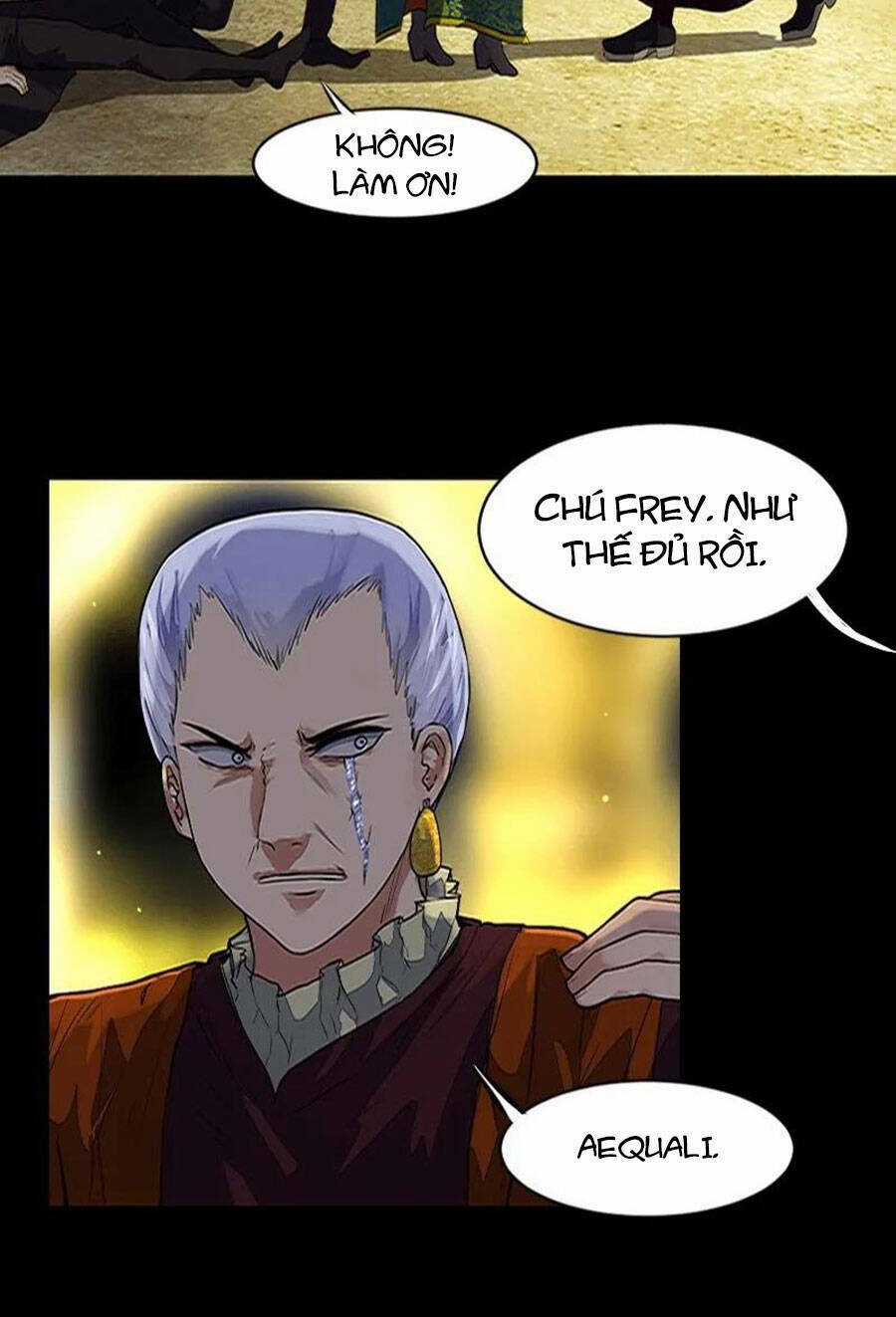 Deor! Chapter 25 trang 30