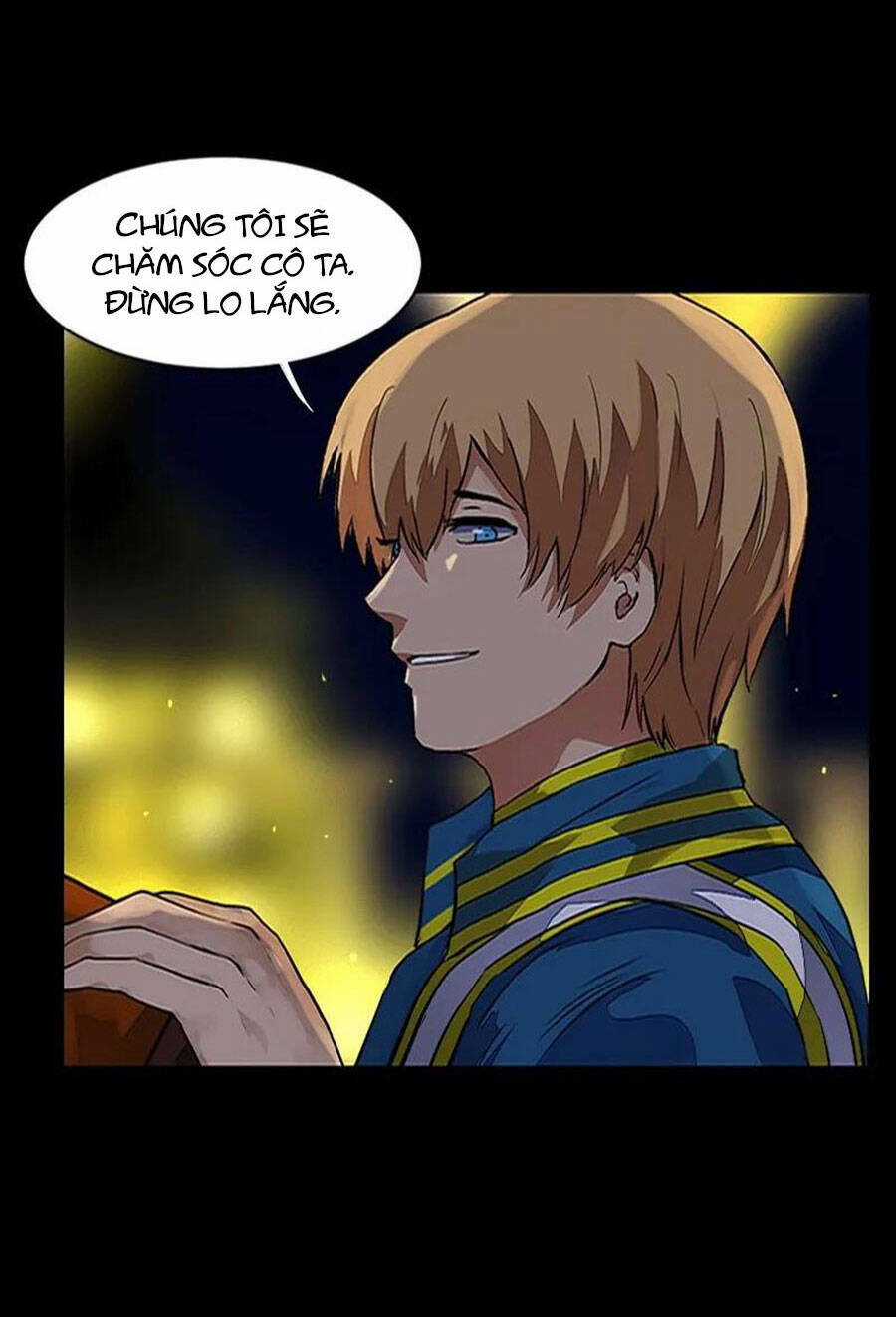 Deor! Chapter 25 trang 31