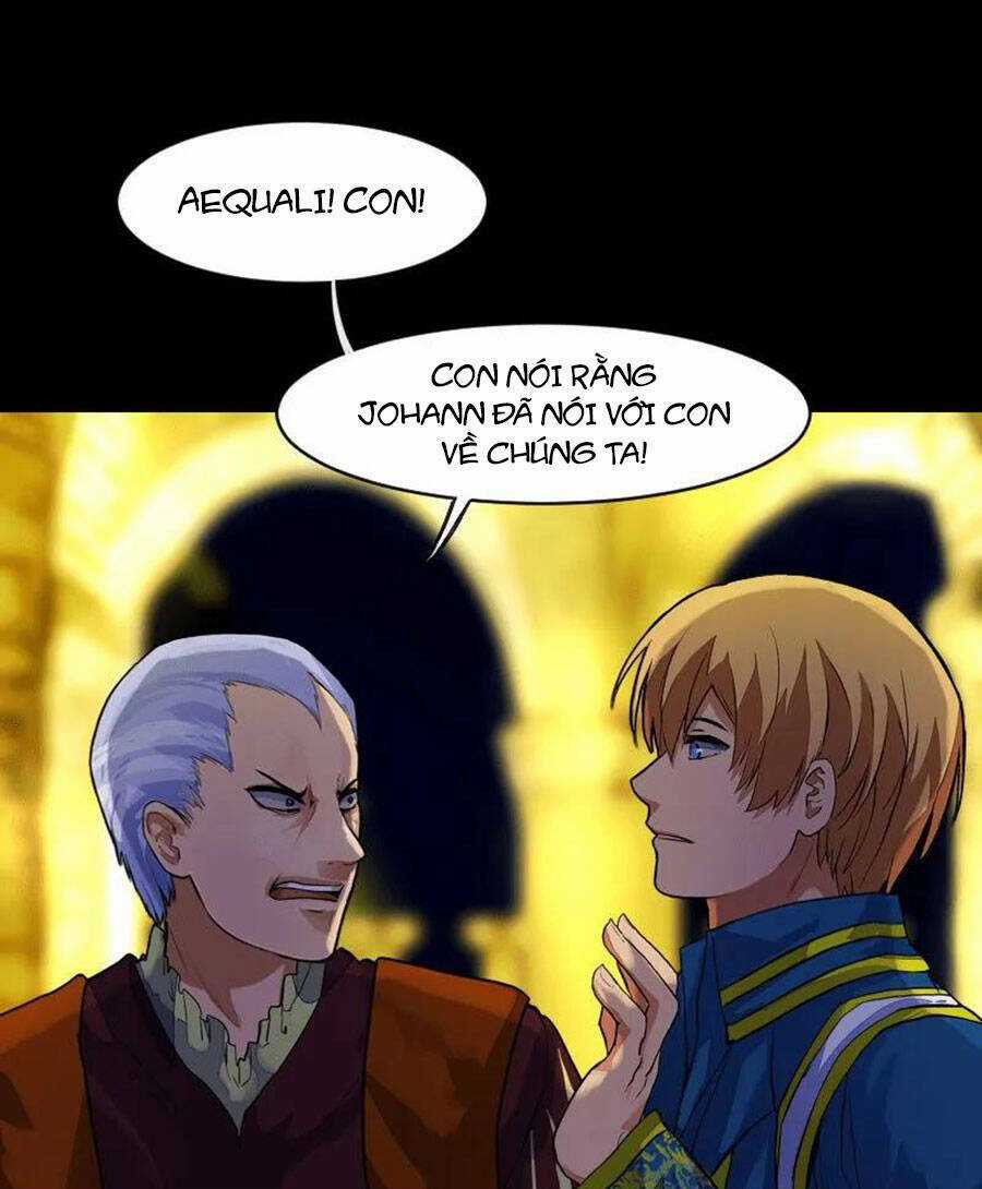 Deor! Chapter 25 trang 32