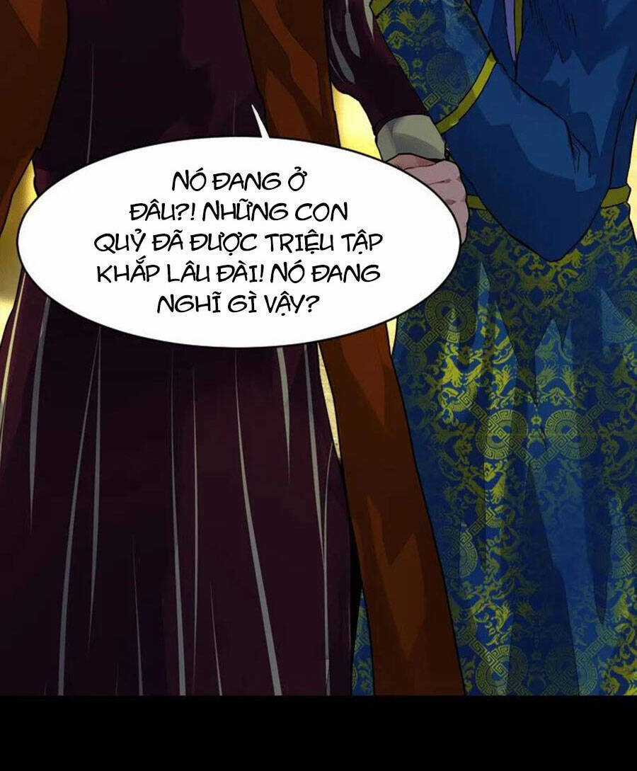 Deor! Chapter 25 trang 33