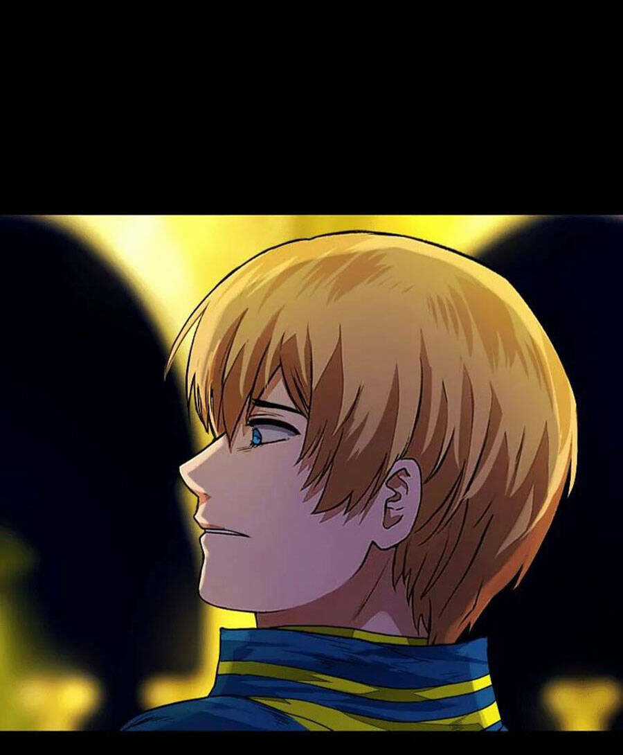 Deor! Chapter 25 trang 34