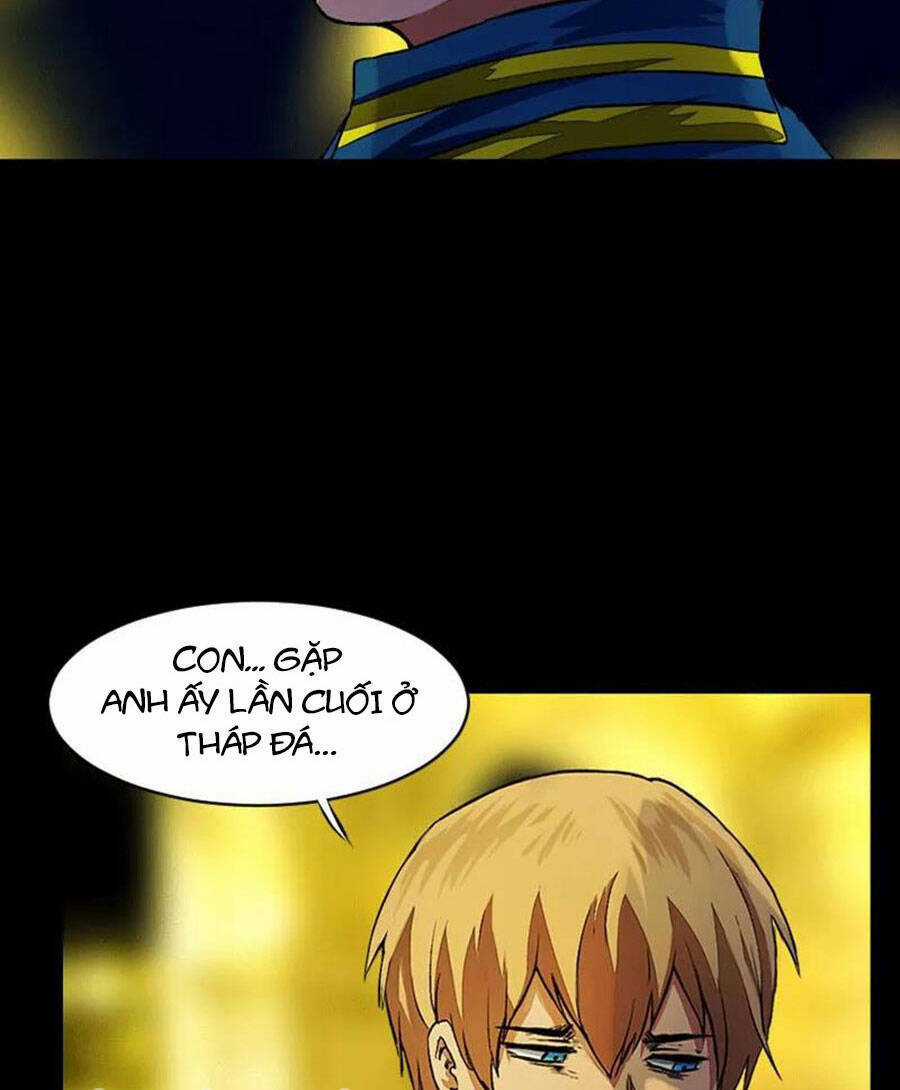 Deor! Chapter 25 trang 36