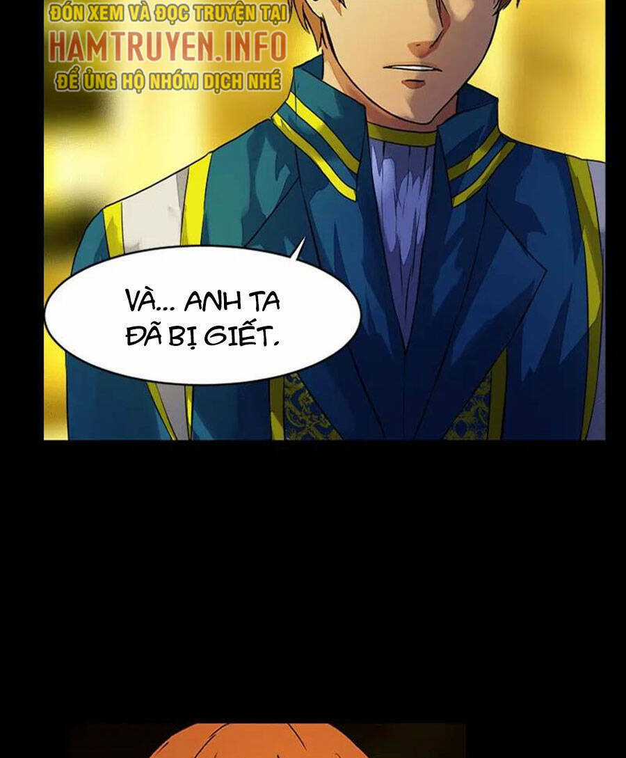 Deor! Chapter 25 trang 37