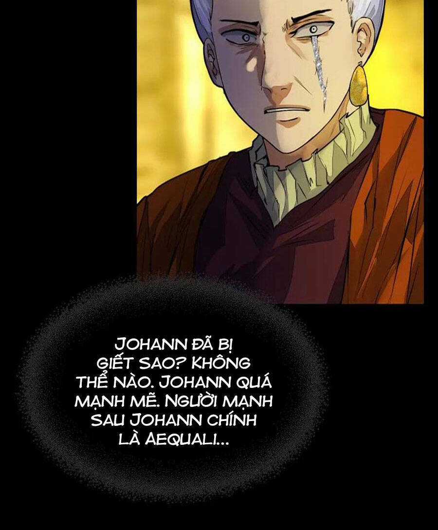 Deor! Chapter 25 trang 39