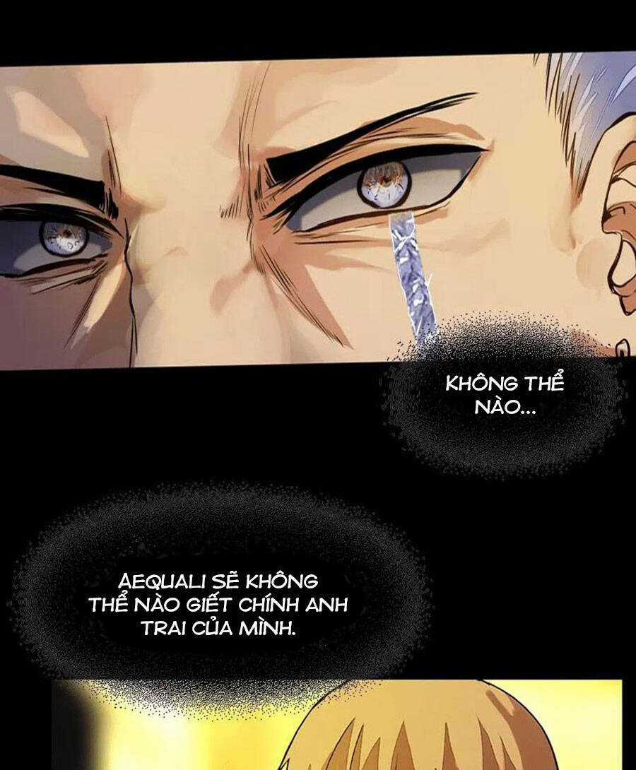 Deor! Chapter 25 trang 40