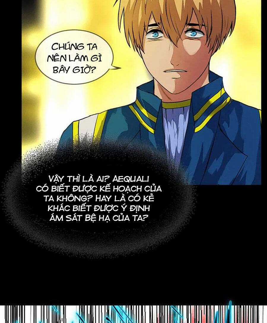 Deor! Chapter 25 trang 41