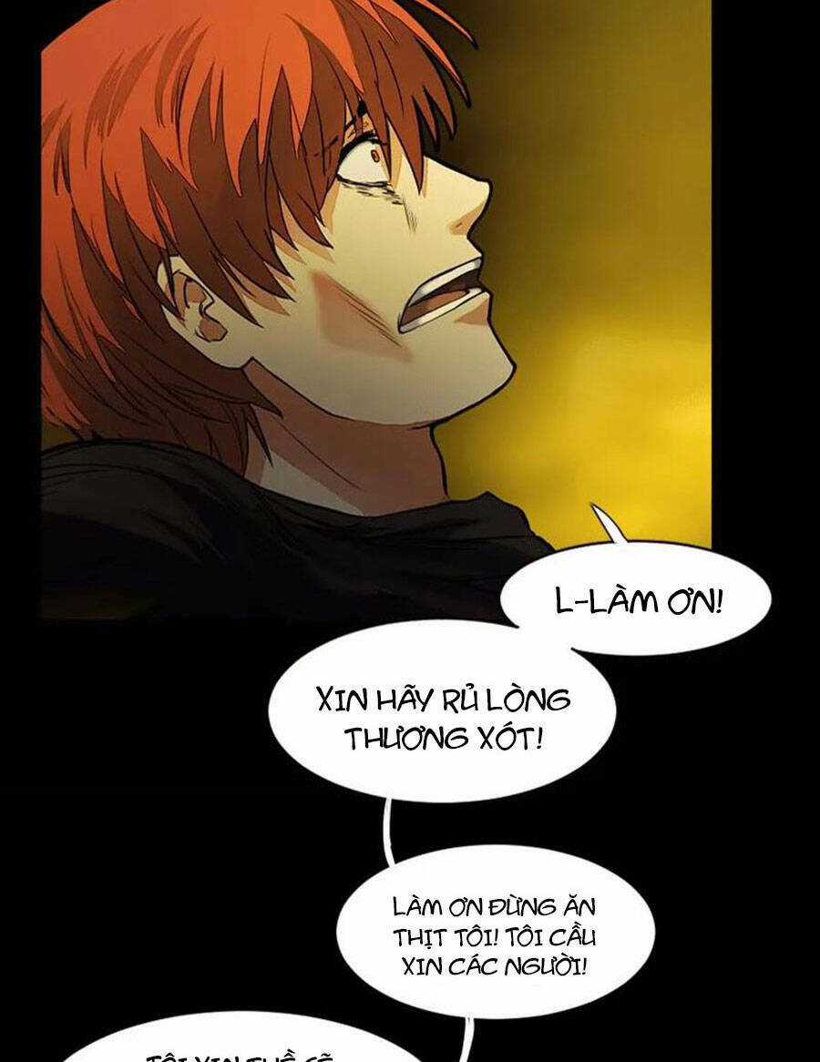 Deor! Chapter 25 trang 5