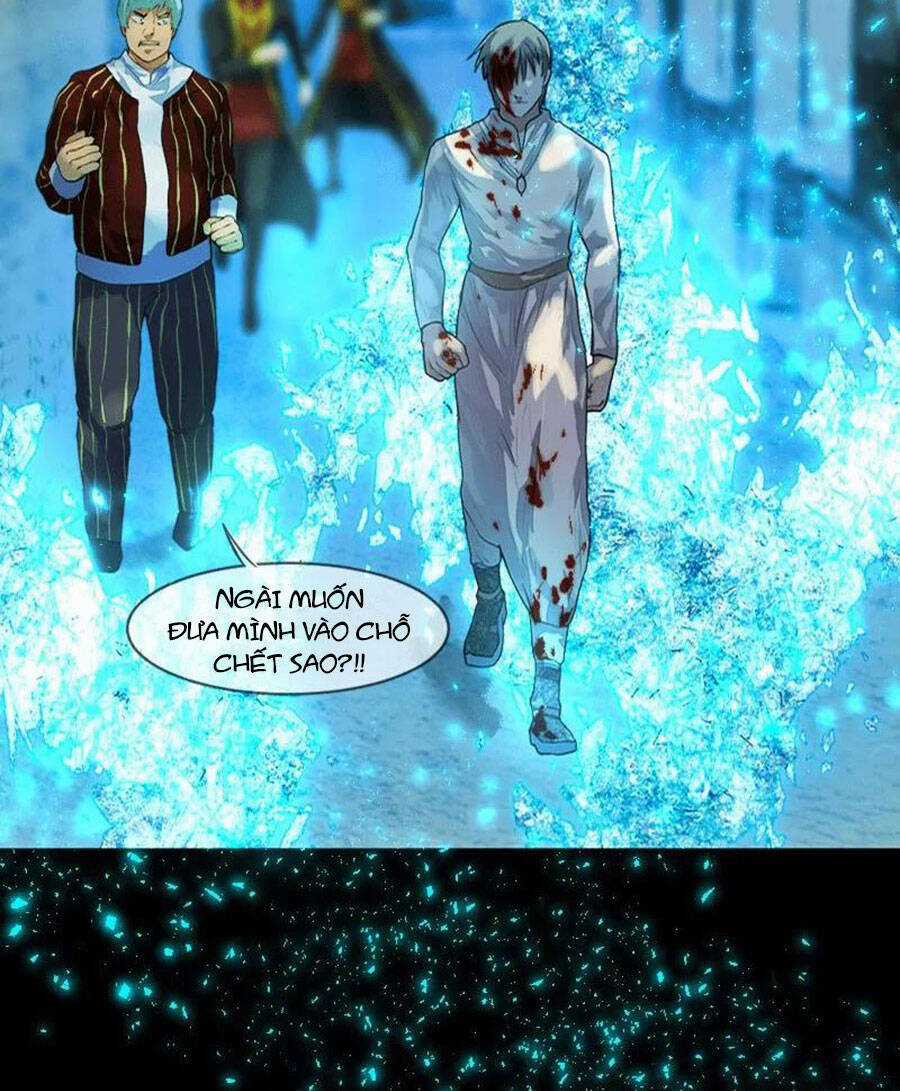 Deor! Chapter 25 trang 50