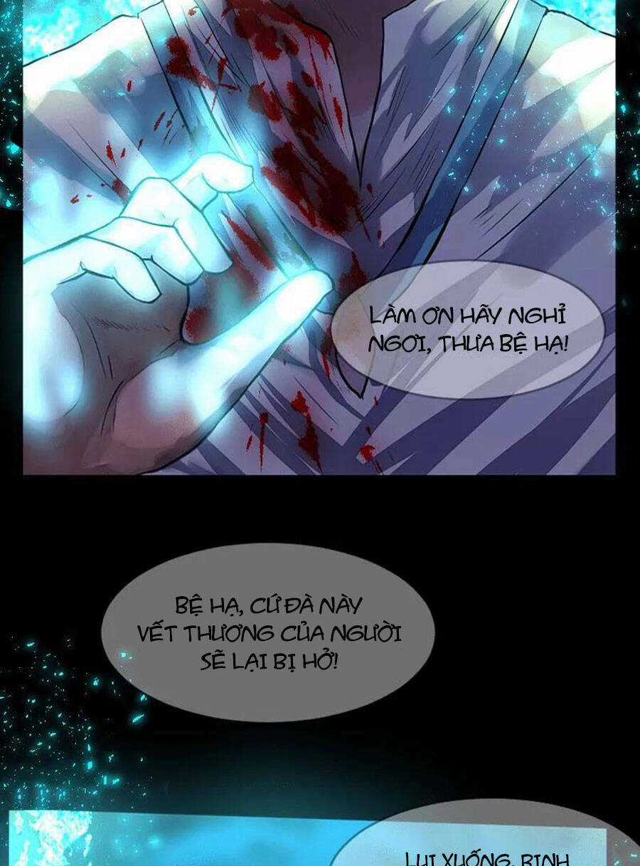 Deor! Chapter 25 trang 52