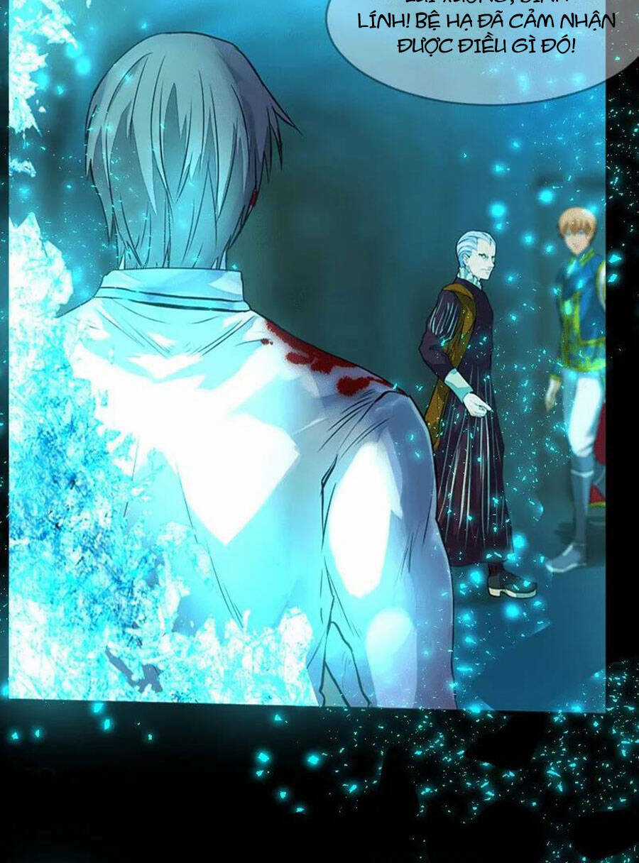 Deor! Chapter 25 trang 53