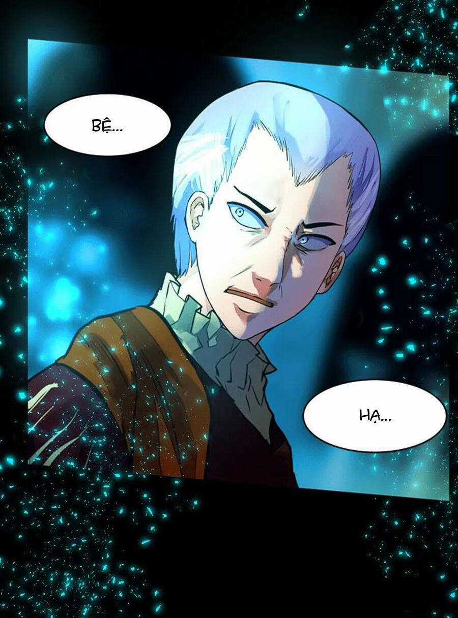 Deor! Chapter 25 trang 54