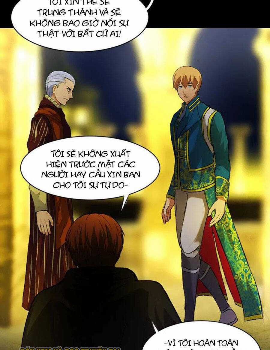 Deor! Chapter 25 trang 6