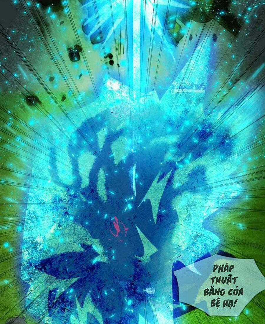 Deor! Chapter 25 trang 68