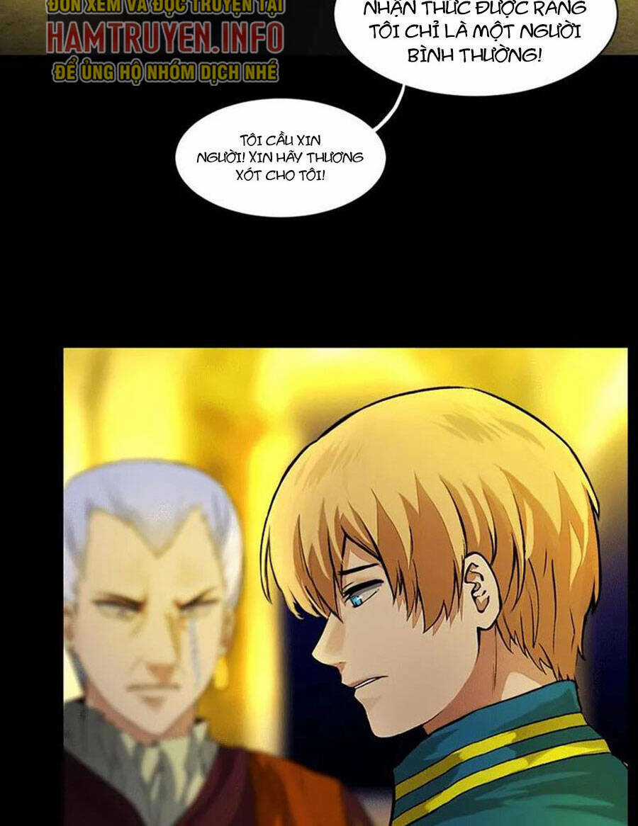 Deor! Chapter 25 trang 7