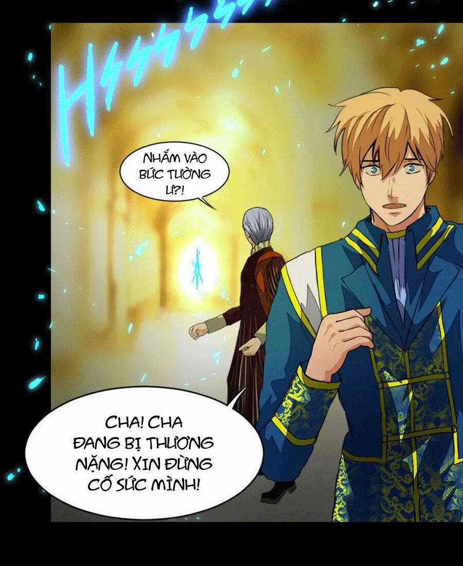 Deor! Chapter 25 trang 70