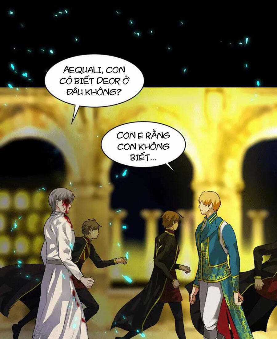 Deor! Chapter 25 trang 71