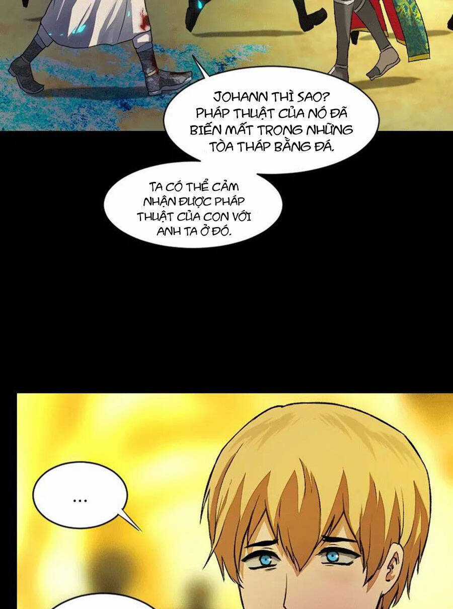 Deor! Chapter 25 trang 72