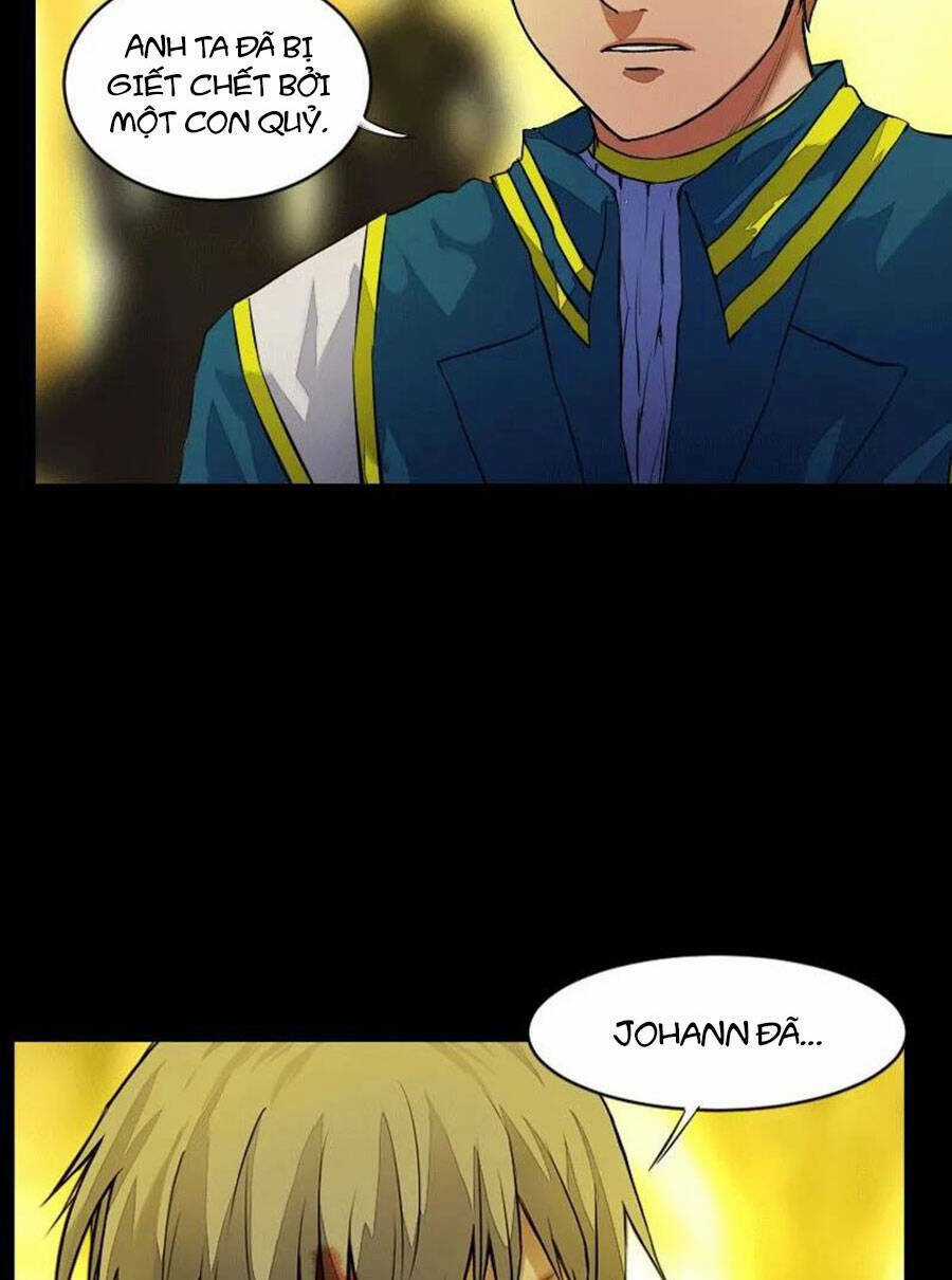 Deor! Chapter 25 trang 73