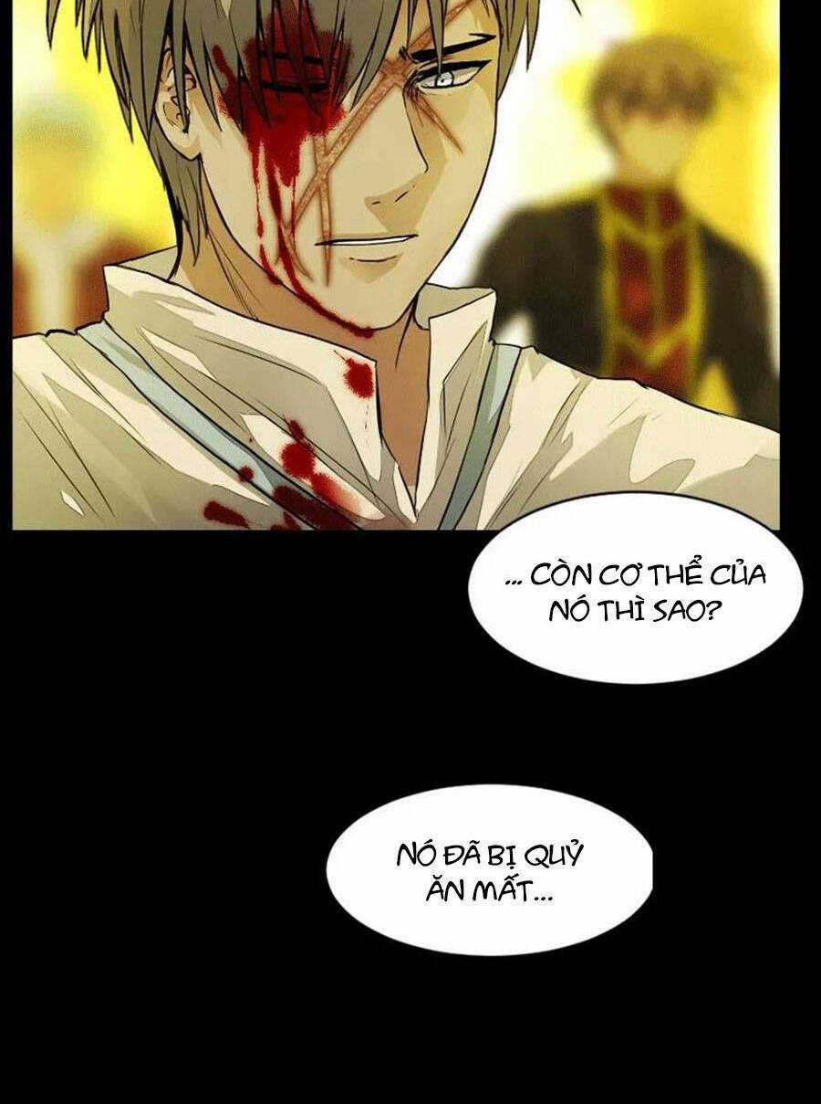 Deor! Chapter 25 trang 74