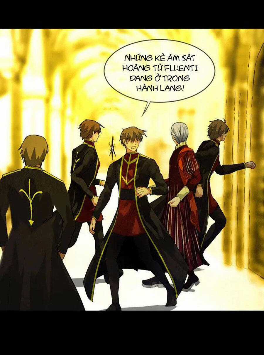 Deor! Chapter 25 trang 76