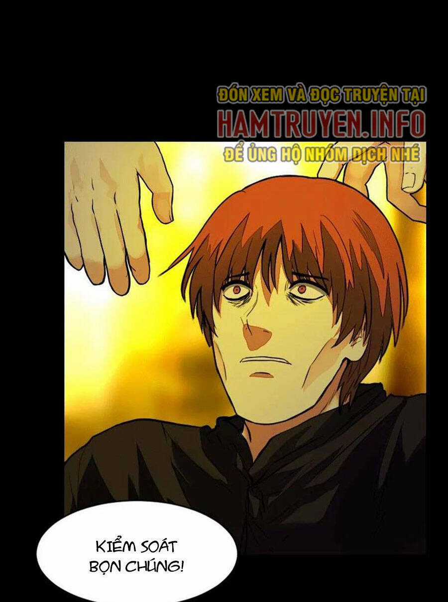 Deor! Chapter 25 trang 77