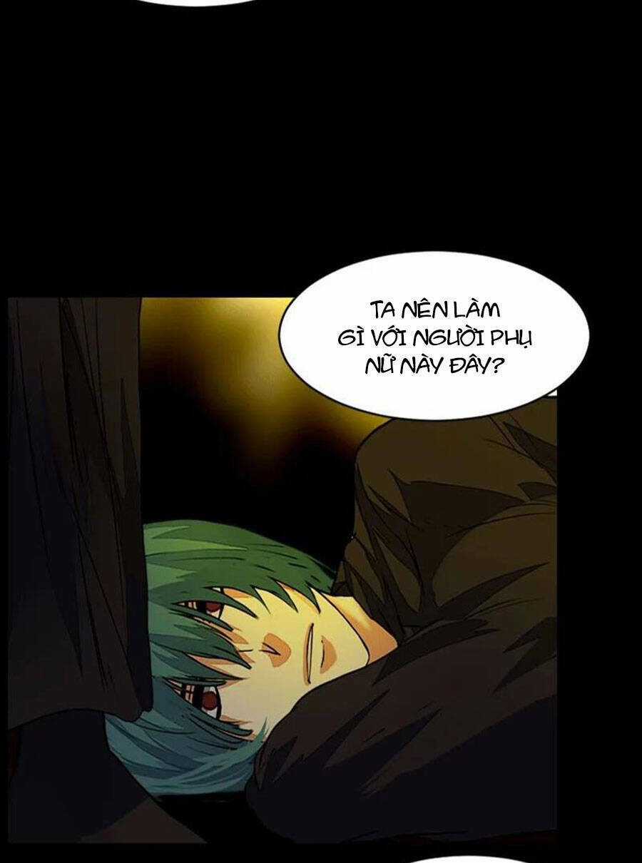 Deor! Chapter 25 trang 78