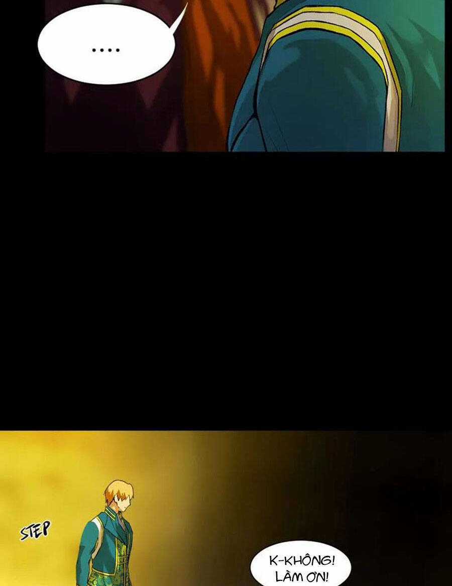 Deor! Chapter 25 trang 8