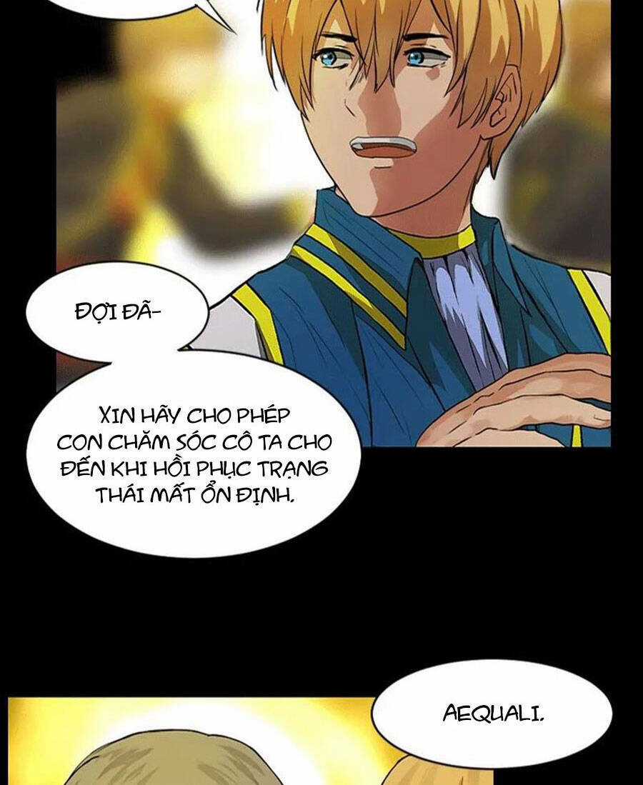 Deor! Chapter 25 trang 83