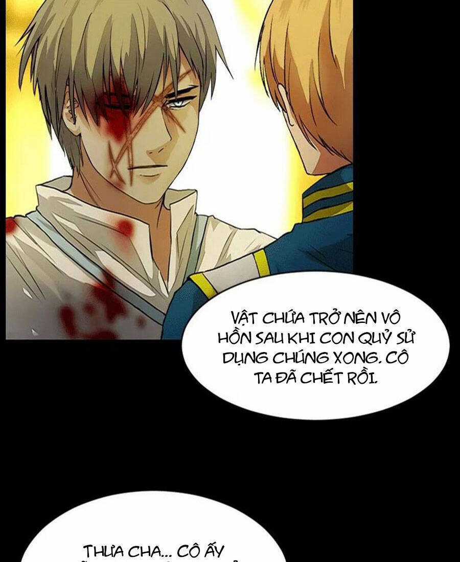 Deor! Chapter 25 trang 84