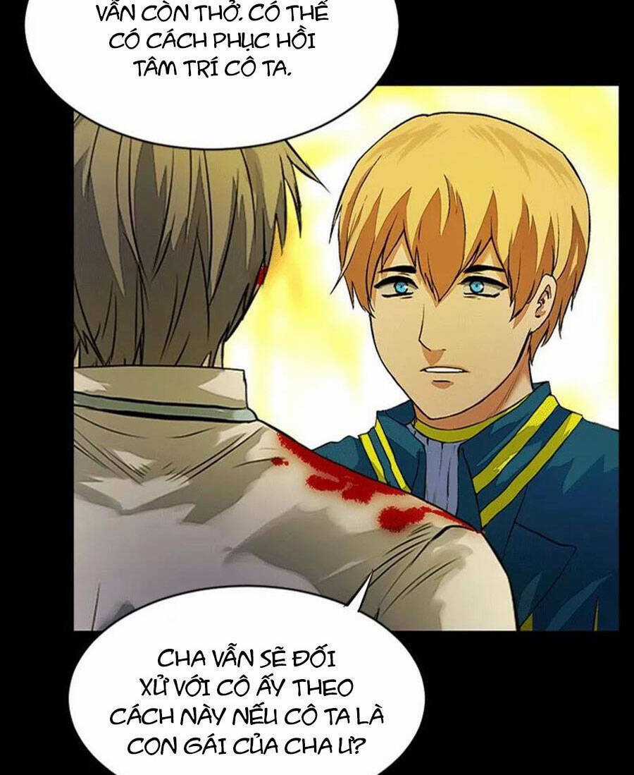 Deor! Chapter 25 trang 85