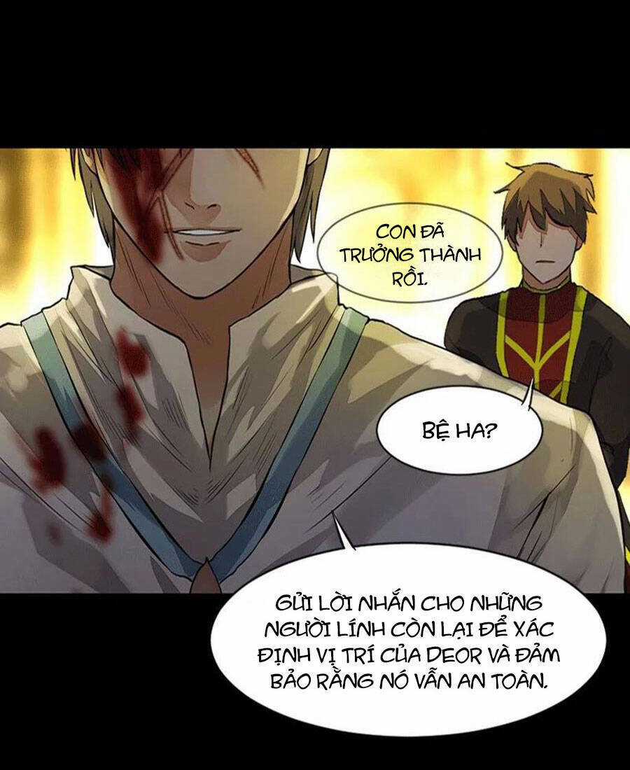 Deor! Chapter 25 trang 89